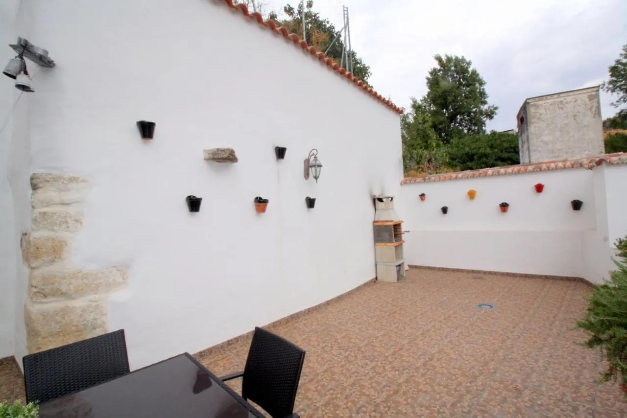 Holiday home El Molino Villa Alcala del Valle