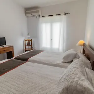 Hotel Errizas By Vivere, Alcala del Valle