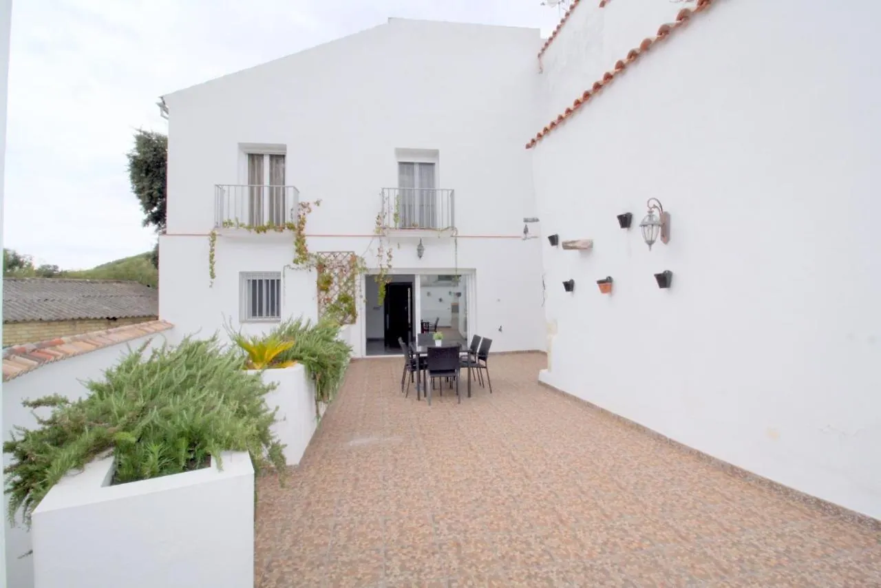 El Molino Villa Alcala del Valle